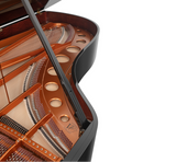 Bösendorfer 230 VC Grand Piano Polished Ebony
