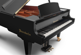Bösendorfer 230 VC Grand Piano Polished Ebony