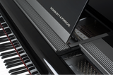 Bösendorfer Porsche Design Grand Piano