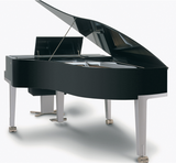Bösendorfer Porsche Design Grand Piano
