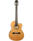 Ibanez  GA5TCE-AM Classic Guitar