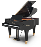 Bösendorfer 185VC Grand Piano Polished Ebony