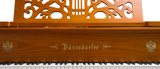 Bösendorfer Strauss Design Grand Piano