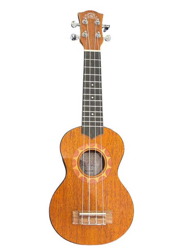 Ukulele – Heuer Pianos