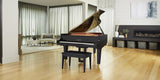 Yamaha "SELF PLAYING" DGB1 Disklavier Enspire Grand Piano