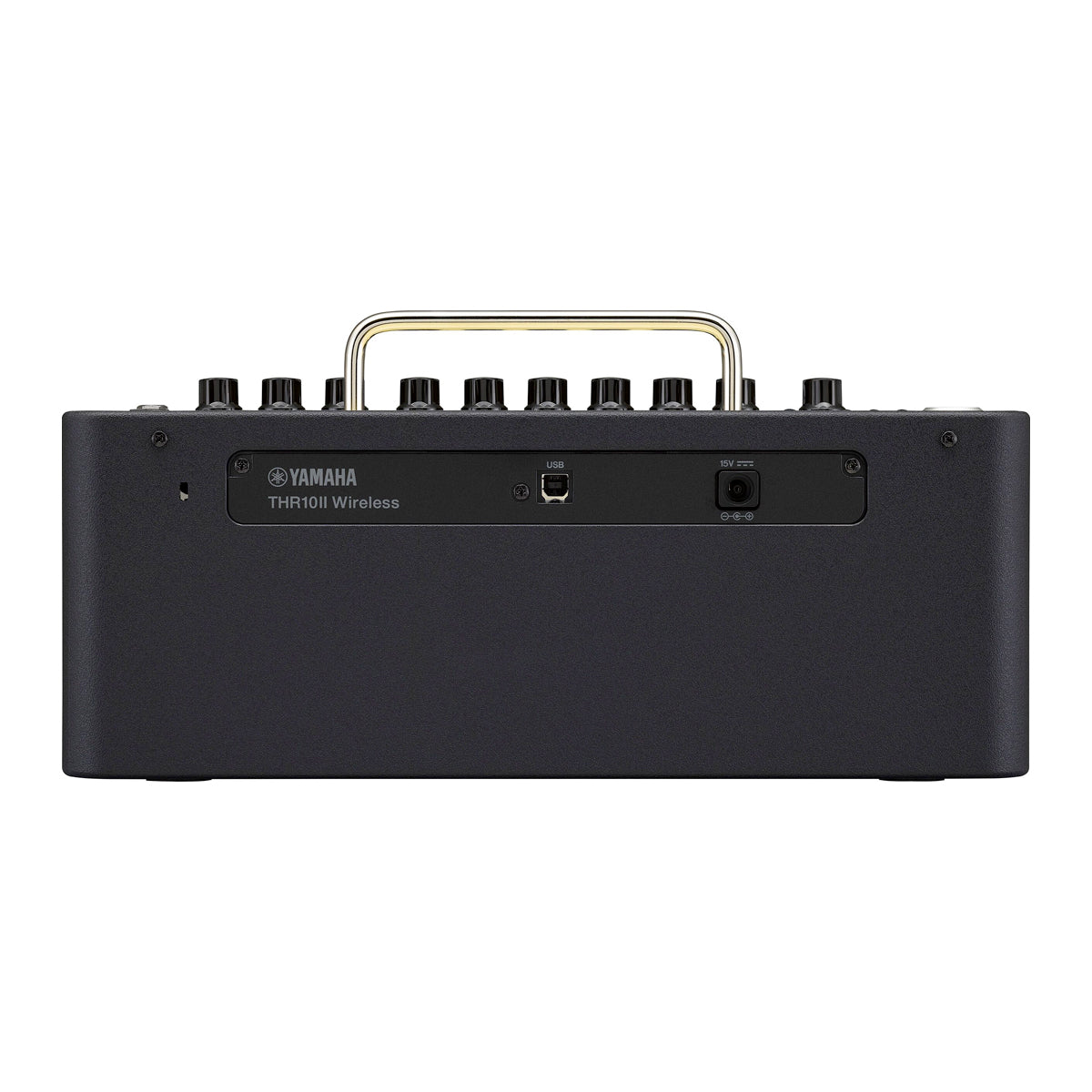 Yamaha THR10II Wireless/Battery Powered Amplifier – Heuer Pianos