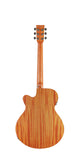 Tanglewood Roadster II TWR2 SFCE Acoustic Electric Guitar Natural Satin