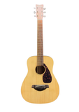 Yamaha JR2 Travel Acoustic Guitar Natural Finish