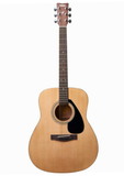 Yamaha F310 Acoustic Guitar Natural Gloss