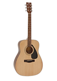 Yamaha F310 Acoustic Guitar Natural Gloss