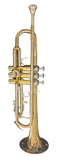 Kühnl & Hoyer Bb Trumpet