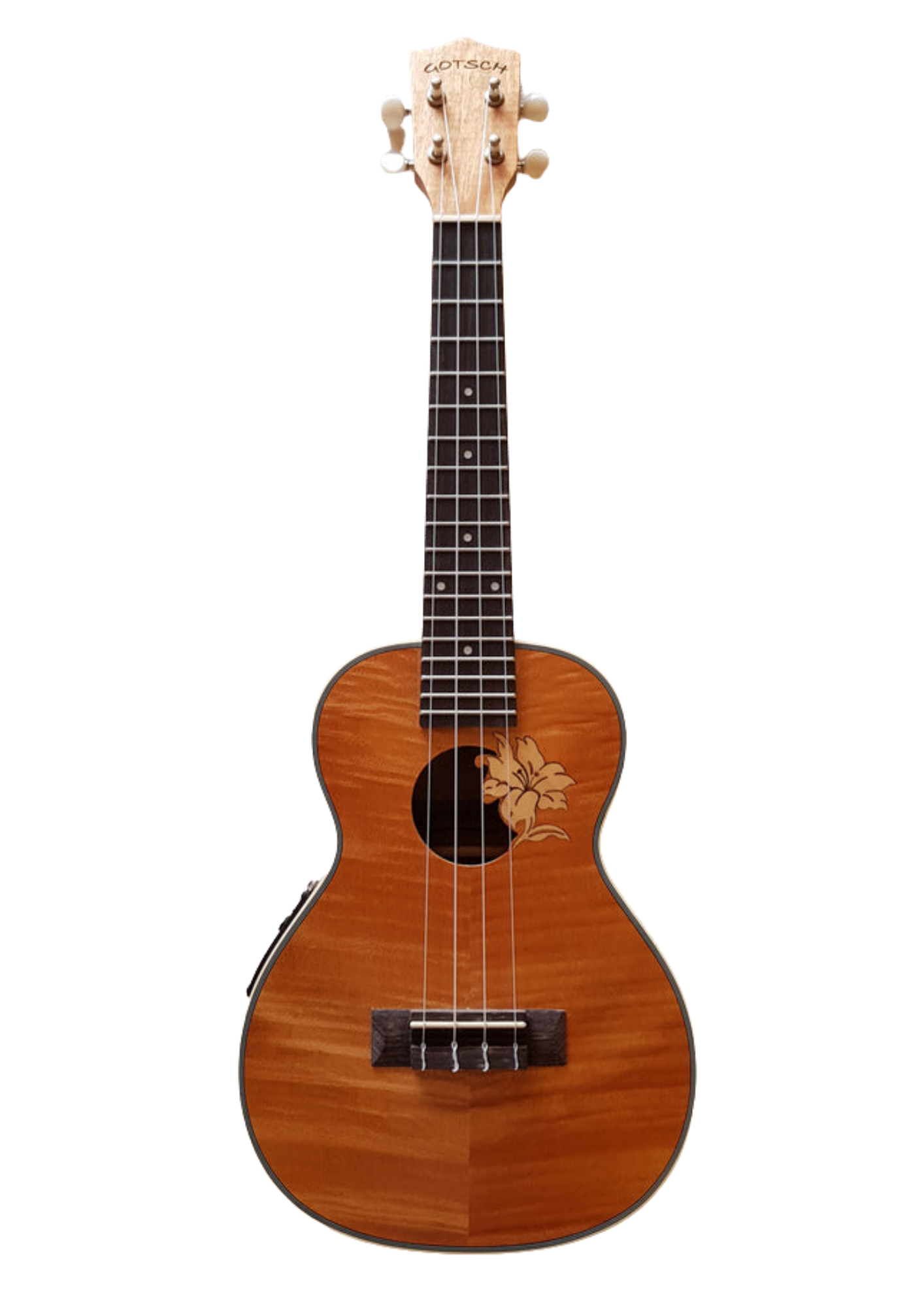 Ukulele – Heuer Pianos