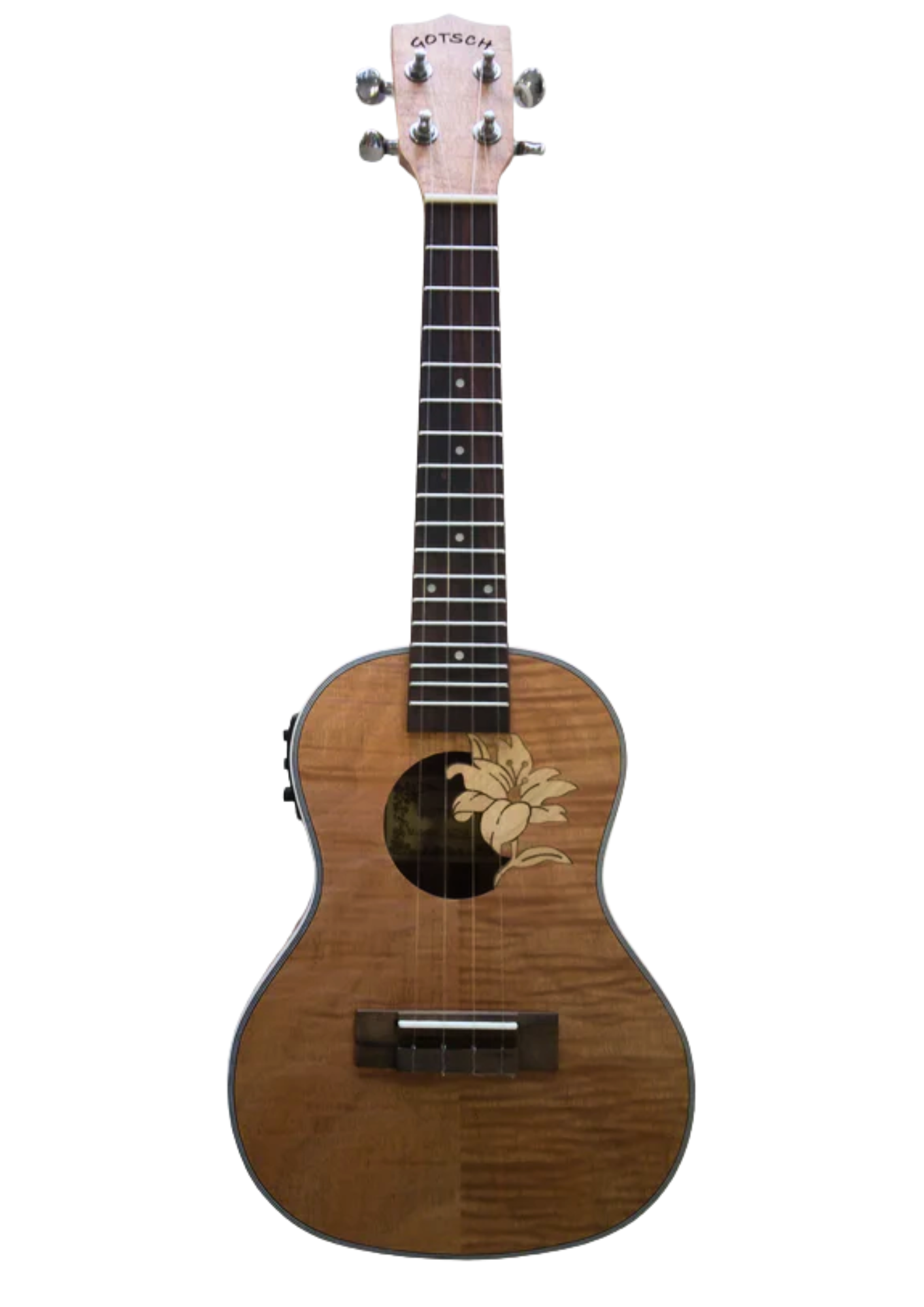 Ukulele – Heuer Pianos
