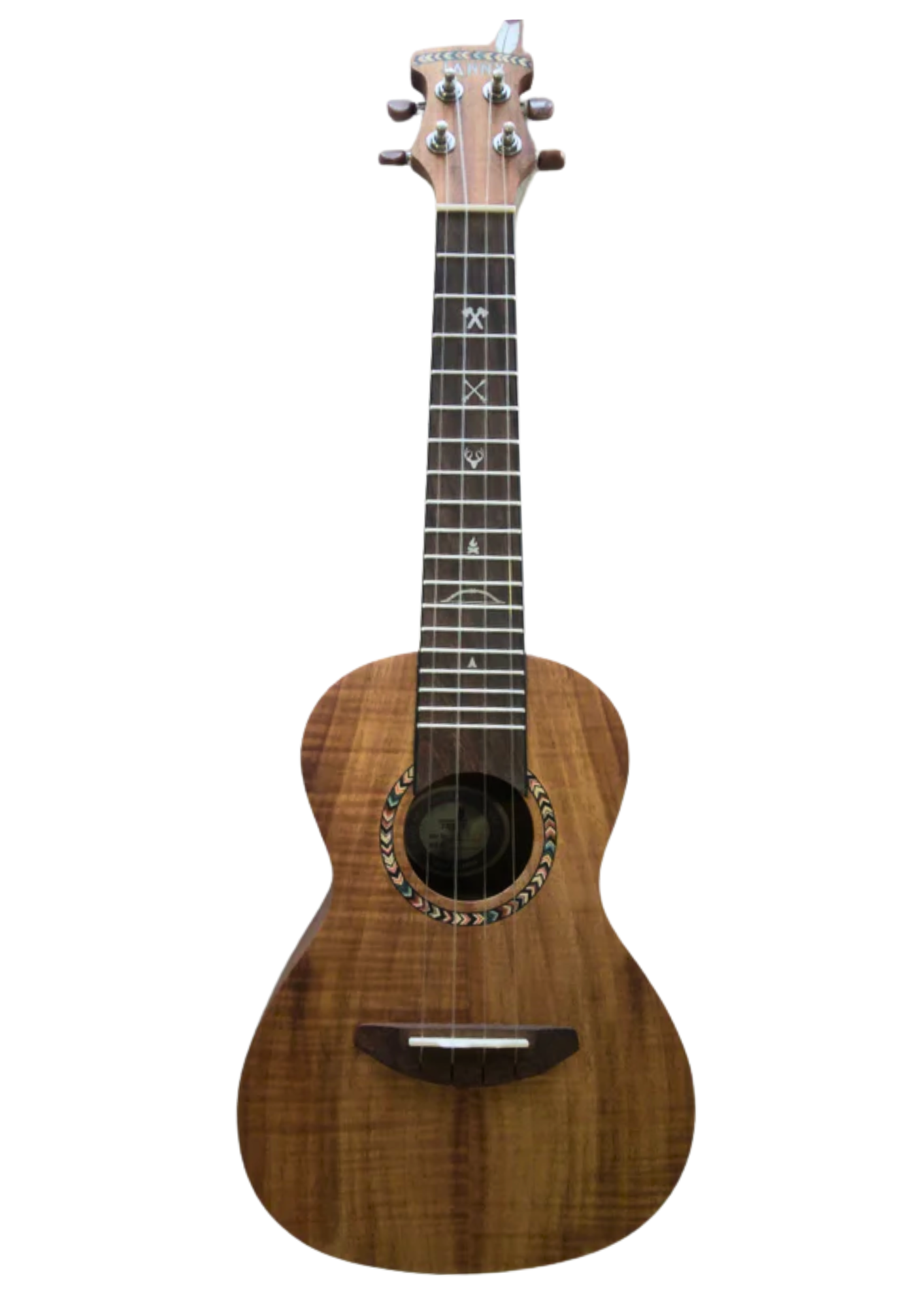 Ukulele – Heuer Pianos