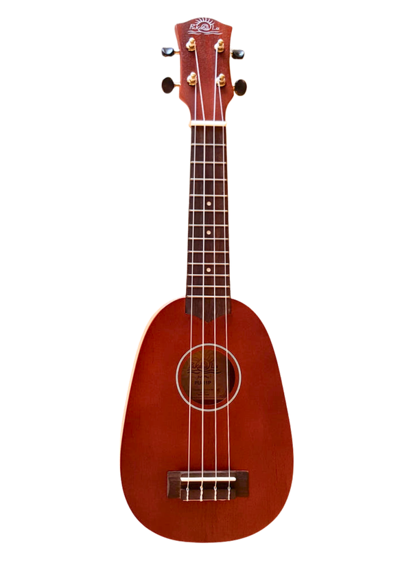Ukulele – Heuer Pianos
