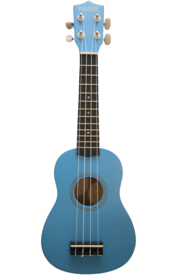 Ukulele – Heuer Pianos