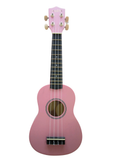 Soprano Nadin AU-02 Ukulele