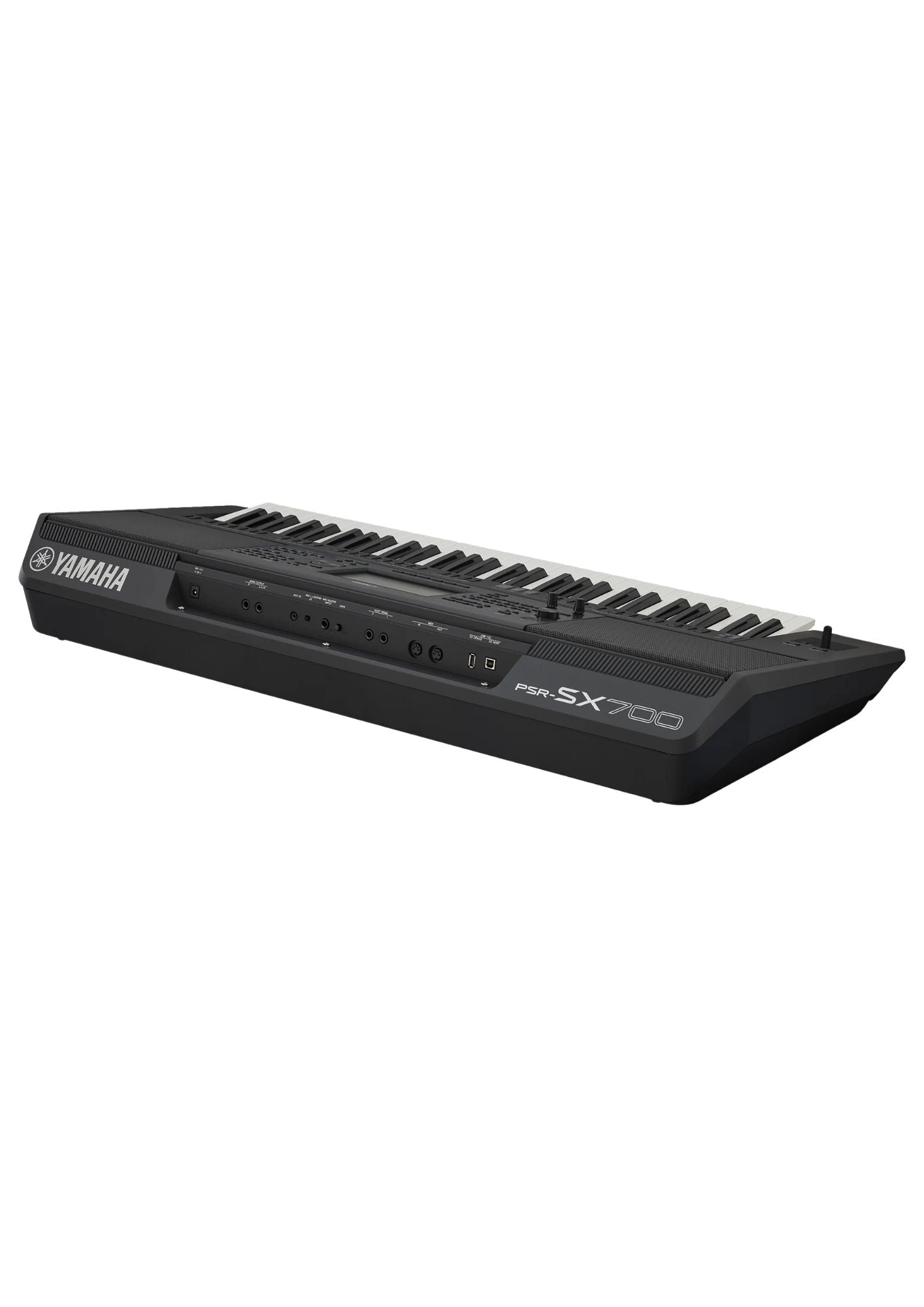 Yamaha PSR-SX720 keyboard – Heuer Pianos