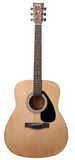 Yamaha F310 Acoustic Guitar Natural Gloss