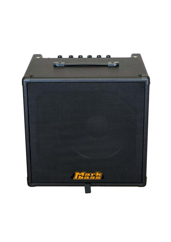 Nux AC-80 Stageman II Charge Amplifier – Heuer Pianos