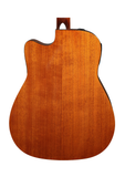 Yamaha FGX800C SB//02 Acoustic Guitar