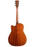 Yamaha FGX800C Acoustic Electric Guitar Sand Burst