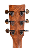 Yamaha FGX800C Acoustic Electric Guitar Sand Burst