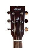 Yamaha FGX800C Acoustic Electric Guitar Sand Burst