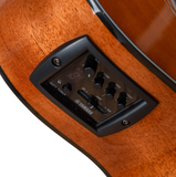 Yamaha FGX800C Acoustic Electric Guitar Sand Burst