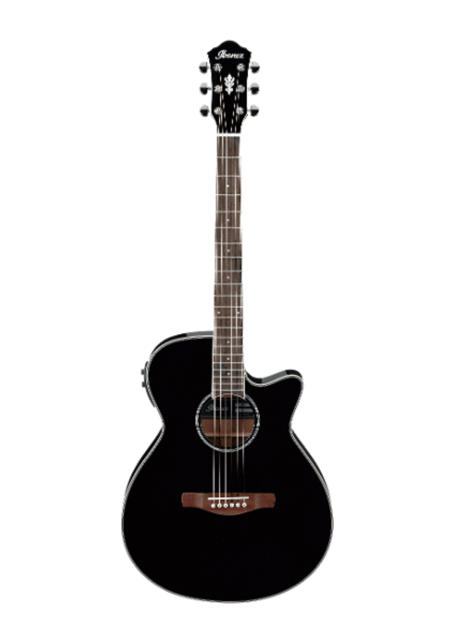Ibanez AEG10 II – Heuer Pianos