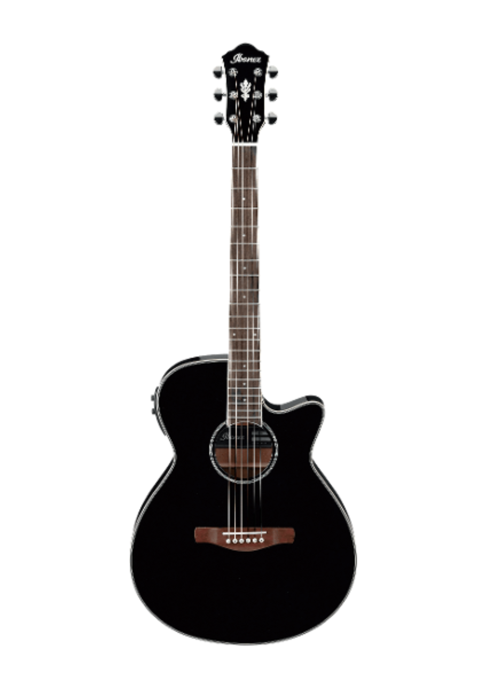 Ibanez AEG10 II – Heuer Pianos