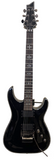 Schecter Hellraiser C-R FR Electric Guitar (2nd Hand)