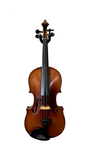 Unknown "German" Violin 4/4
