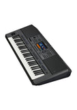 Yamaha PSR-SX720 keyboard