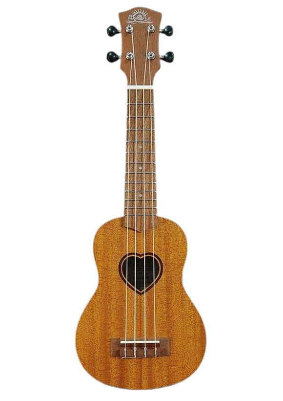 Ukulele – Heuer Pianos