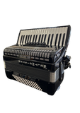 Weltmeister Topas III Accordion