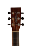 Tanglewood Winterleaf TW10 Acoustic Electric Guitar Natural Satin
