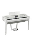 Yamaha CVP-909B Digital Piano