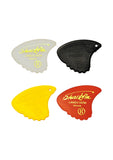 Sharkfin Pick