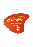 Sharkfin Pick