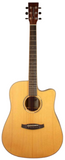 Tanglewood Winterleaf TW10 Acoustic Electric Guitar Natural Satin