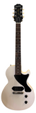Epiphone Billie Joe Armstrong Les Paul Junior in Classic White (2nd Hand)