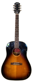 Epiphone Slash J-45 Acoustic-Electric Guitar November Burst (2nd Hand)