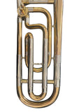 Arnolds & Sons Sovereign 48 BR Bb Tenor Trombone