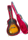 Epiphone Slash J-45 Acoustic-Electric Guitar November Burst (2nd Hand)