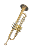 Kühnl & Hoyer Bb Trumpet