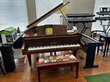 Bösendorfer model 200 Grand Piano