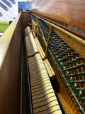 Karl Otto Upright Piano