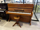 Karl Otto Upright Piano