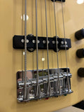 Mark Bass MB GVS Gloxy Val Cream CR MP